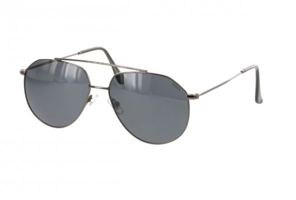 Soleil SO4502-01 56 Polarize Erkek Güneş Gözlüğü ürün görseli 1