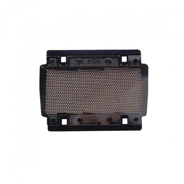 valkrone Braun 628-3600-3615-3612-3610-3105 Traş Makinası Eleği ürün görseli 1
