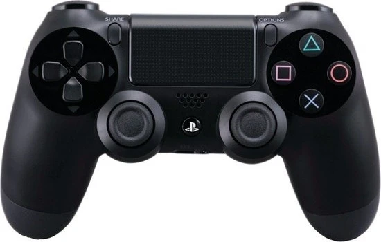 Sony Ps4 Dualshock 4 V2 Gamepad Yeni Nesil Kol SiyahTeşhir ürün görseli 1