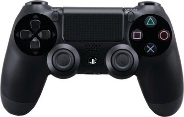 Sony Ps4 Joystick Dualshock 4 V2 Oyun Kolu Gamepad Teşhir ürün görseli 1
