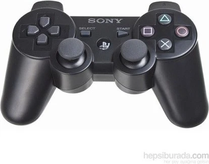 Sony PS3 Tam Bord Joystick ürün görseli 1