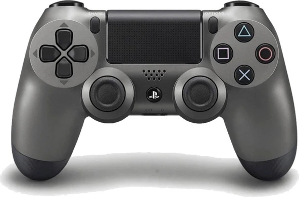 Sony DualShock 4 V2 Füme ZCT2 Kablosuz PS4 Oyun Kolu​​​​​​​ ürün görseli 1