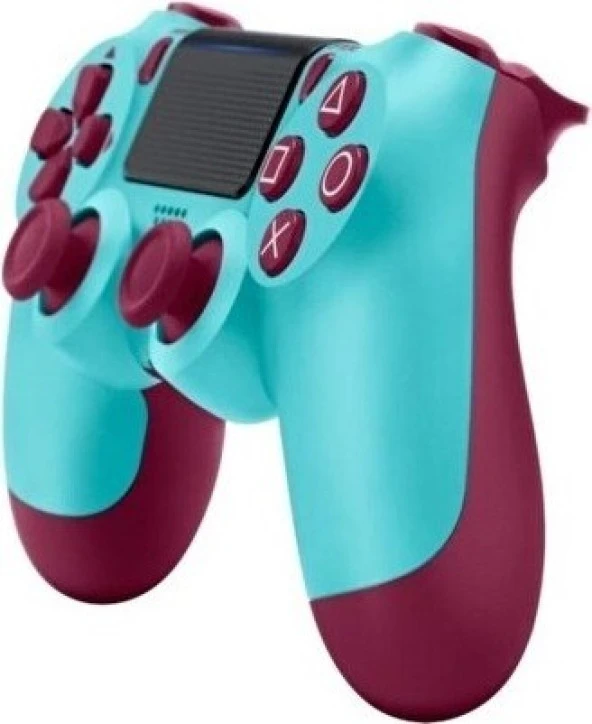 PS4 Gamepad Wirelles V2 Yeni Nesil Kol - PC, Notebook, Smart TV, Telefon Uyumlu ürün görseli 1