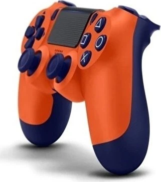 PS4 Gamepad Wirelles V2 Yeni Nesil Kol - PC, Notebook, Smart TV, Telefon Uyumlu ürün görseli 1