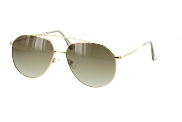 Soleil SO4502-04 56 Polarize Erkek Güneş Gözlüğü ürün görseli 1