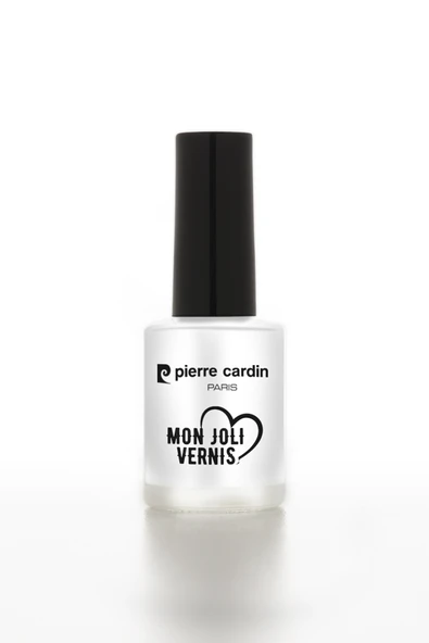 Pierre Cardin Mon Joli Vernis-133 - Resim 2