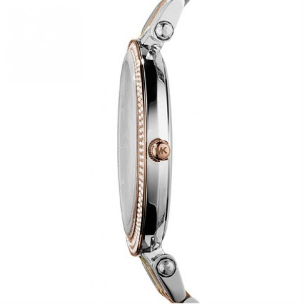 Michael Kors MK3203 Bayan Kol Saati - Resim 2
