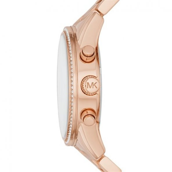 Michael Kors MK6357 Bayan Kol Saati - Resim 2