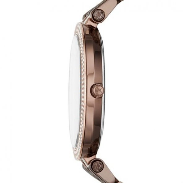 Michael Kors MK3416 Bayan Kol Saati - Resim 2