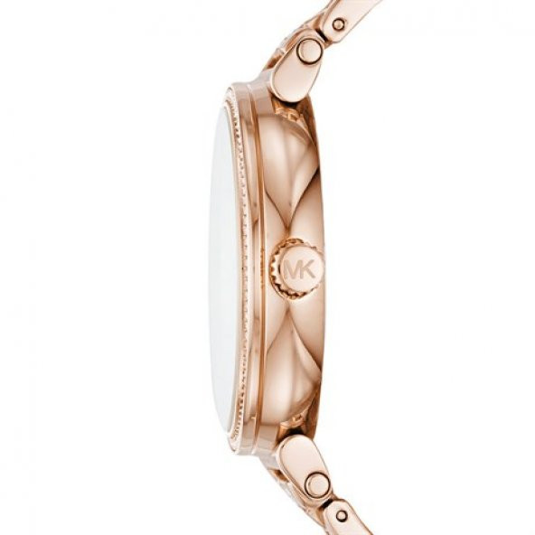 Michael Kors MK3882 Bayan Kol Saati - Resim 2