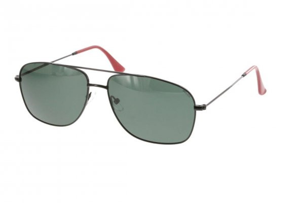 Soleil SO4523-03 60 Polarize Erkek Güneş Gözlüğü ürün görseli 1