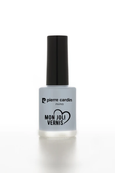 Pierre Cardin Mon Joli Vernis-138 - Resim 2
