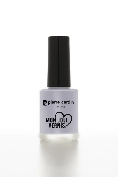 Pierre Cardin Mon Joli Vernis-141 - Resim 2