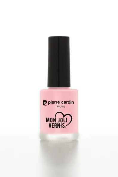 Pierre Cardin Mon Joli Vernis-143 - Resim 2