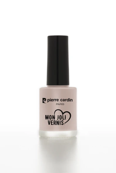 Pierre Cardin Mon Joli Vernis-147 - Resim 2