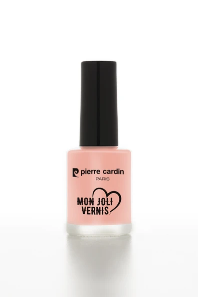 Pierre Cardin Mon Joli Vernis-148 - Resim 2