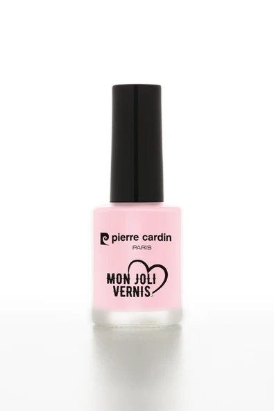 Pierre Cardin Mon Joli Vernis-145 - Resim 2