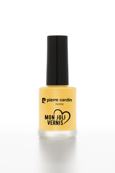 Pierre Cardin Mon Joli Vernis-154 ürün görseli 1