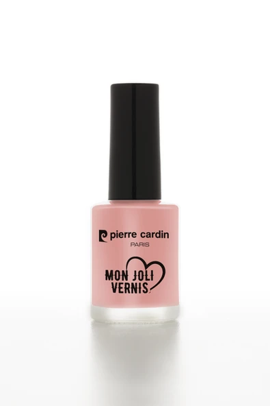 Pierre Cardin Mon Joli Vernis-156 - Resim 2