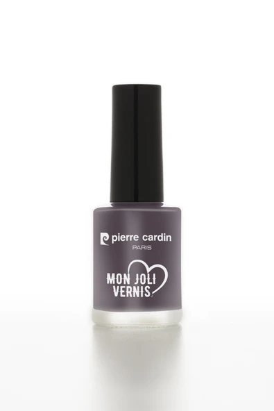 Pierre Cardin Mon Joli Vernis-167 - Resim 2