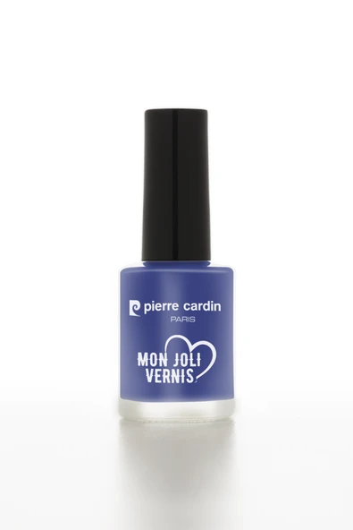 Pierre Cardin Mon Joli Vernis-168 - Resim 2
