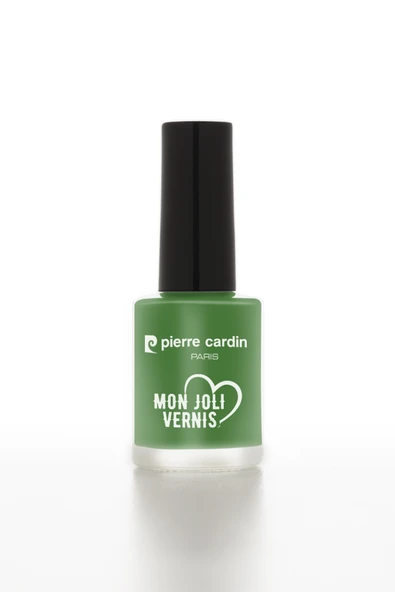 Pierre Cardin Mon Joli Vernis-172 - Resim 2