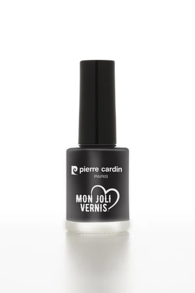 Pierre Cardin Mon Joli Vernis-182 - Resim 2