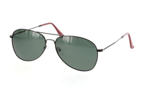 Soleil SO4505-03 58 Polarize Erkek Güneş Gözlüğü ürün görseli 1