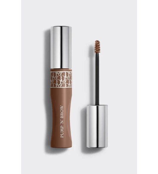 Dior Diorshow Pump'N Brow Kaş Maskarası - 003 Auburn ürün görseli 1