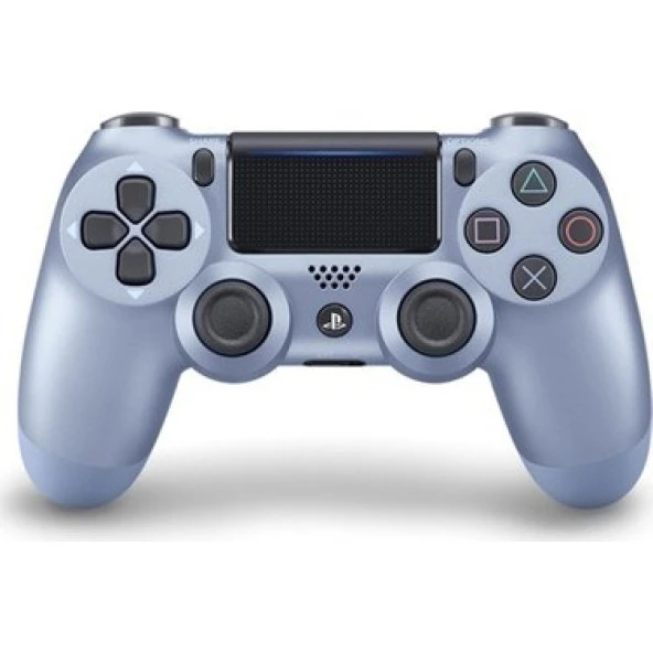 PS4 Açık Mavi Wireless Gamepad Joystick PS4 Oyun Kolu ürün görseli 1