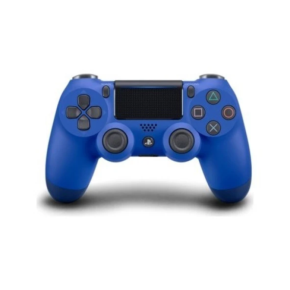PS4 Mavi Wireless Gamepad Joystick PS4 Oyun Kolu ürün görseli 1