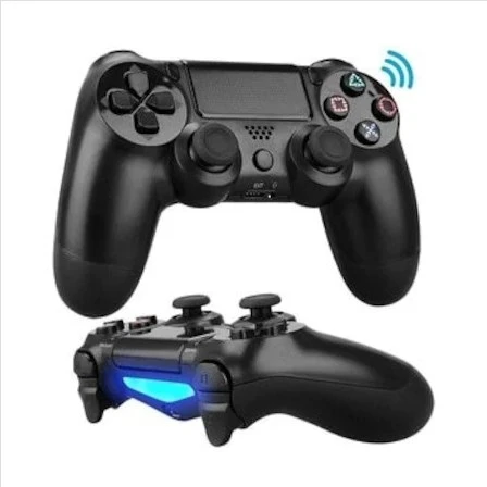 PS4 Joistik PS4 Dualshock4 V2 Kablosuz Gamepad Oyun Kolu ürün görseli 1