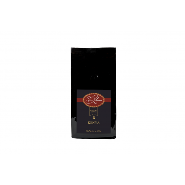 KENYA FİLTRE KAHVE 250 GR ürün görseli 1