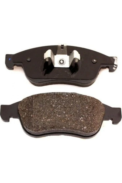 Arka Fren Balatası Takım - Peugeot 406 2.0 Hdi 110 2001-2004 79 Kw -- Gdb1276 - Oem: 4251 30 ürün görseli 1
