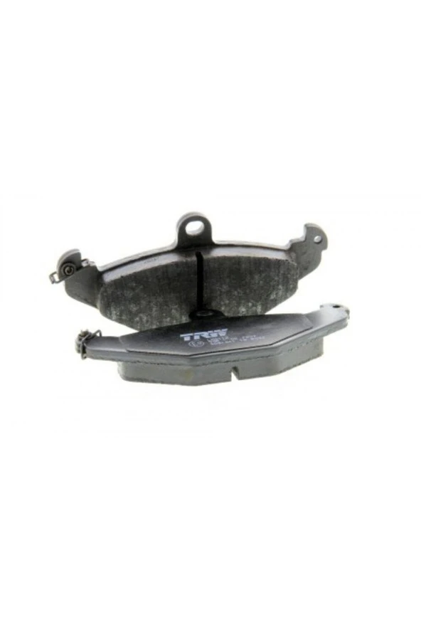 Arka Fren Balatası Takım - Renault Laguna 2.2 D 1993-2001 61 Kw -- Gdb1041 - Oem: 4762999 ürün görseli 1