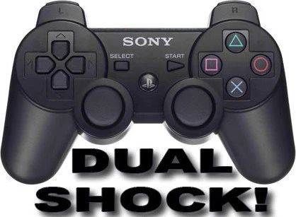 Sony PS3 Dualshock 3 Wireless Controller Oyun Kolu Joystick - Resim 3