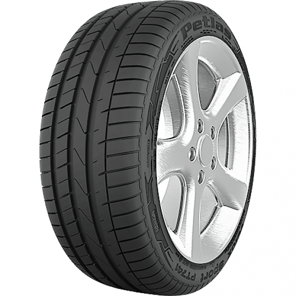 PETLAS VELOX SPORT PT741 275/40 RF18 TL 99Y RUN FLAT-YAZ-28263- ÜRETİM 2024 ürün görseli 1