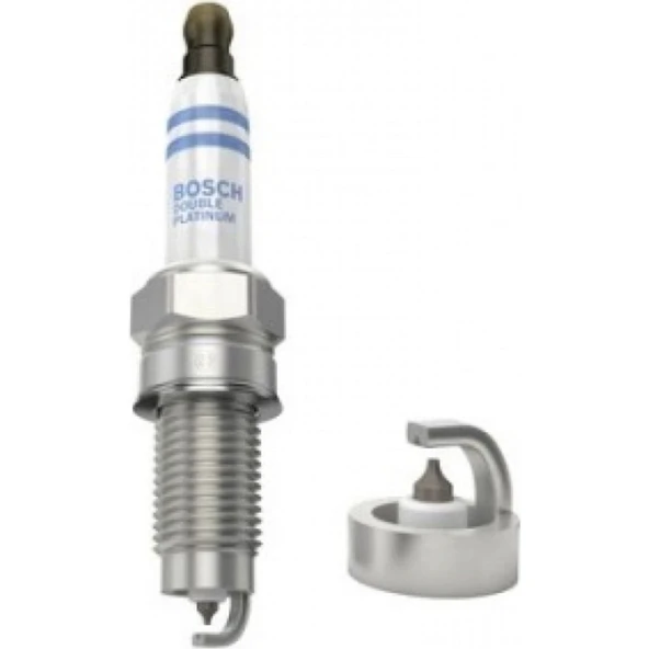 Atesleme Bujısı YR7LPP332W Ea 0.9mm Audı A3 3.2 Quattro 03 . Vw Golf Iv 02 - 0242135510 ürün görseli 1