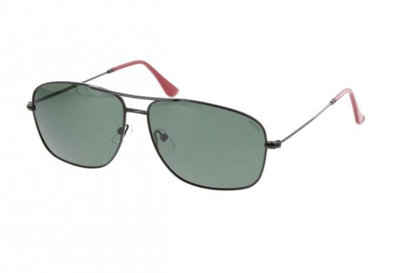 Soleil SO4521-03 60 Polarize Erkek Güneş Gözlüğü ürün görseli 1