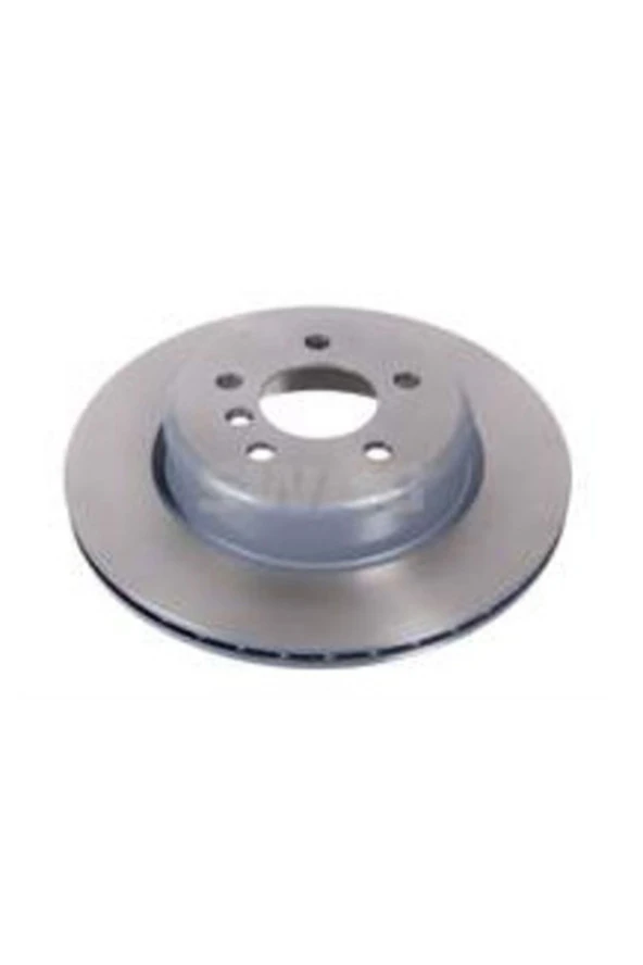 Arka Fren Disk Bmw 5 Serisi (f10) 520ı - 523ı - 528ı - 530ı-4216775287, 34216775287, 34216775287, ürün görseli 1