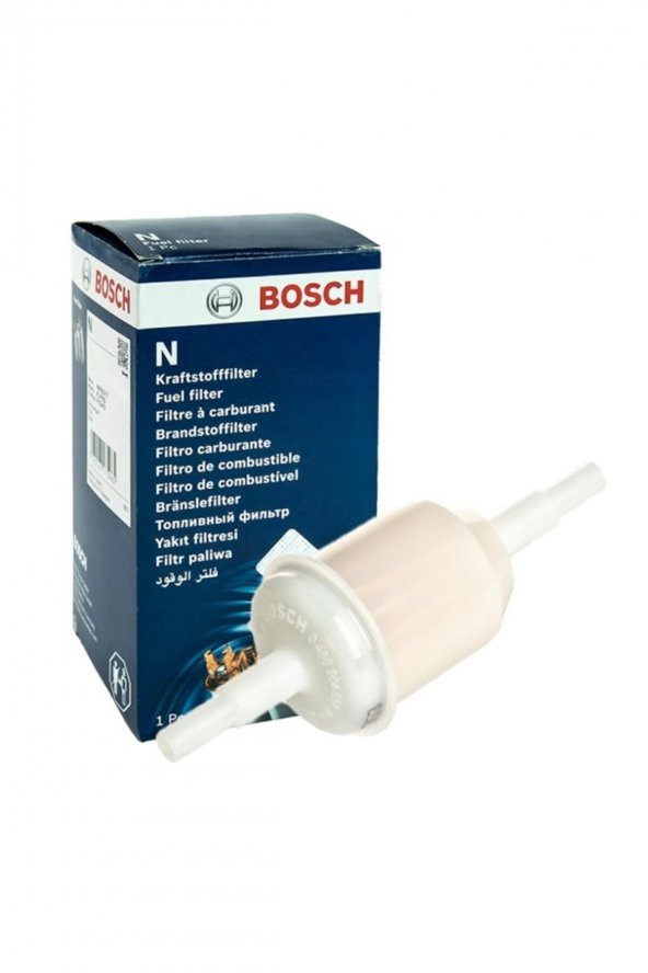 Tofaş Şahin 1.6 Slx Benzin Filtresi 1993-2002 ürün görseli 1