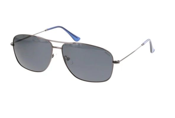 Soleil SO4521-01 60 Polarize Erkek Güneş Gözlüğü ürün görseli 1
