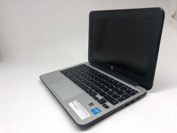 HP LAPTOP-CHROMEBOOK 14 G4 P5R32EA-BİLGİSAYAR - Resim 2