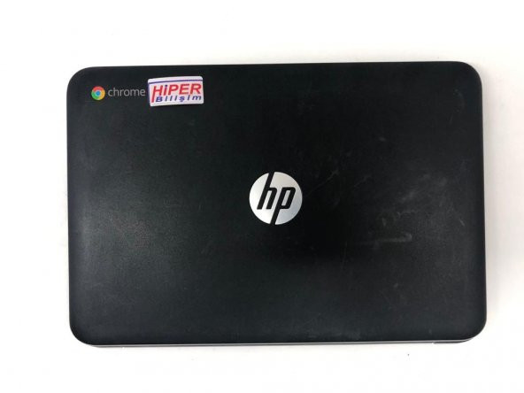 HP LAPTOP-CHROMEBOOK 14 G4 P5R32EA-BİLGİSAYAR - Resim 3