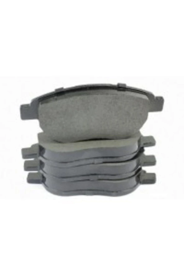 Bosch 0986494723 Arka Disk Balata Mgn Iv 15 Espace V 15 Mgn Iv Grandtour 16 Talısman 15 Ren ürün görseli 1