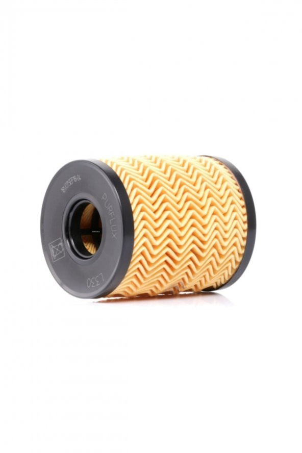 Yağ Filtresi 1 Adet - Fıat Panda 1.3 D 2004-2010 51 Kw -- 1457429256 - Oem: 00650 190 ürün görseli 1