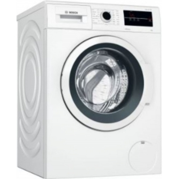 Bosch WAJ20181TR Çamaşır Makinası ürün görseli 1