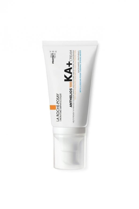 LA ROCHE POSAY Anthelios 100 KA+ Cream 50 ml ürün görseli 1