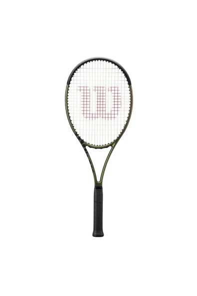 Wilson Blade 98 18x20 V8 Tenis Raketi Wr078811 ürün görseli 1