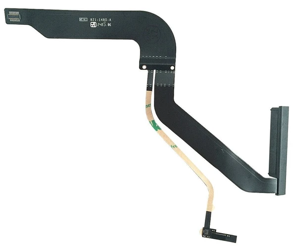Apple MacBook Pro A1278 2012 HDD Flex Kablo Ver.1 ürün görseli 1